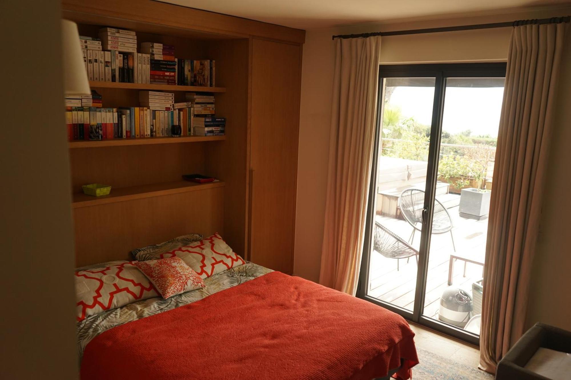 Villa Les Cades 생트막시메 외부 사진