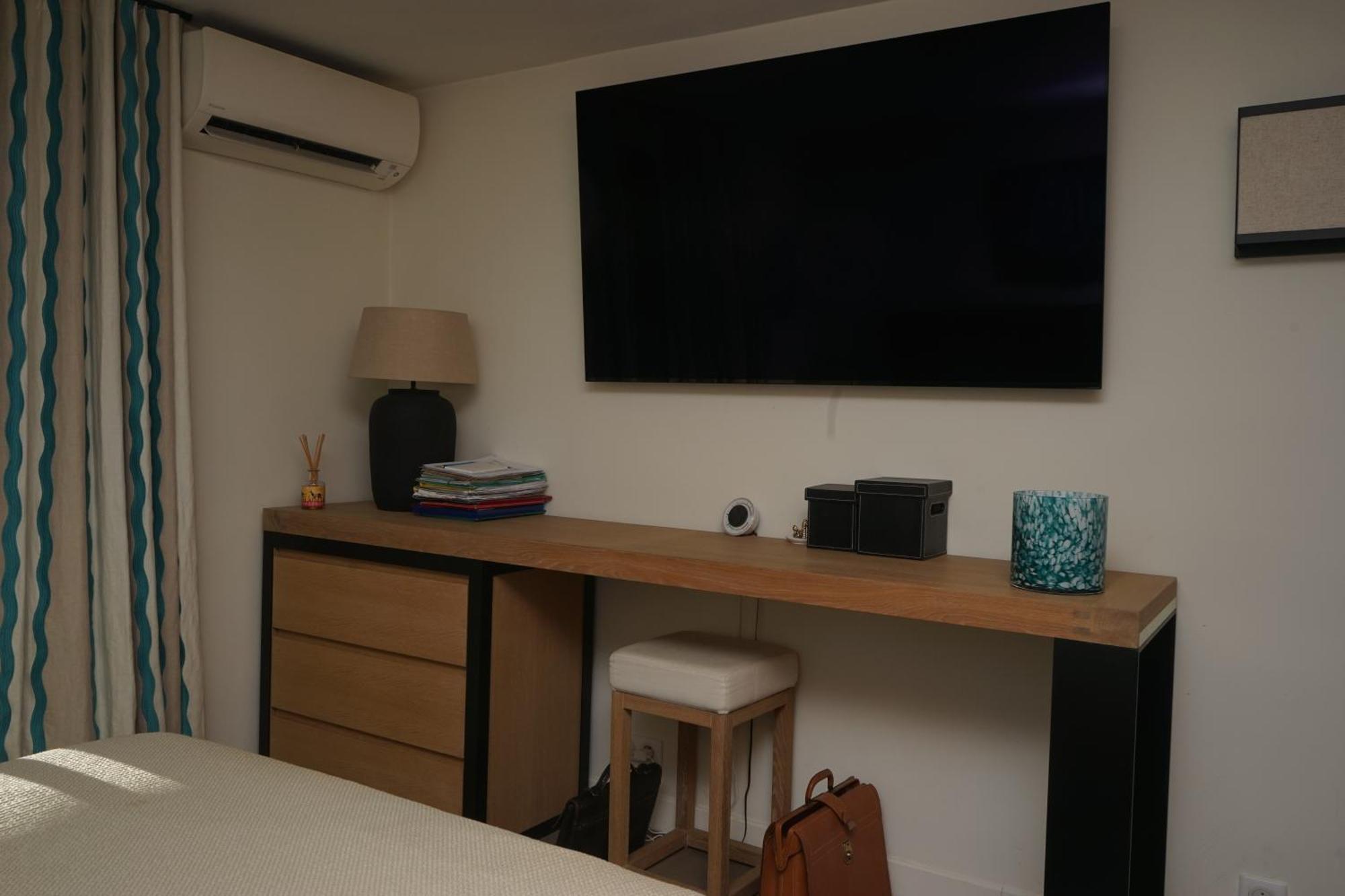 Villa Les Cades 생트막시메 외부 사진
