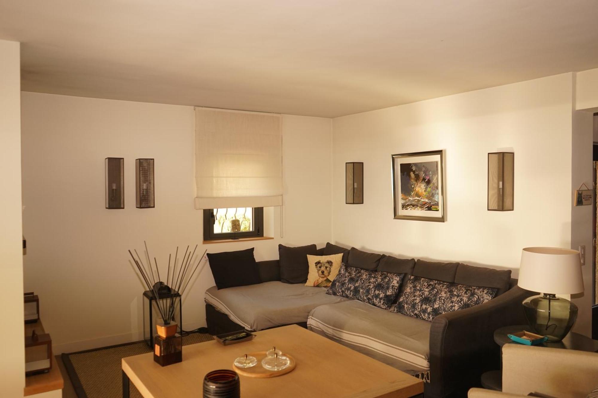 Villa Les Cades 생트막시메 외부 사진
